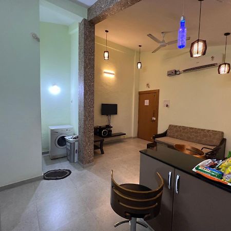 Serenity 1Bhk Apartment, Alibag Alibaug Exterior photo