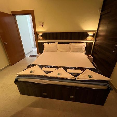 Serenity 1Bhk Apartment, Alibag Alibaug Exterior photo